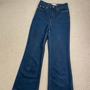 & Other Stories Pants